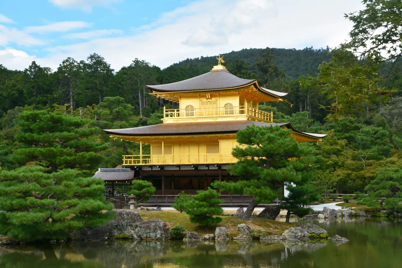 Japanese traditional music concert in Kyoto
