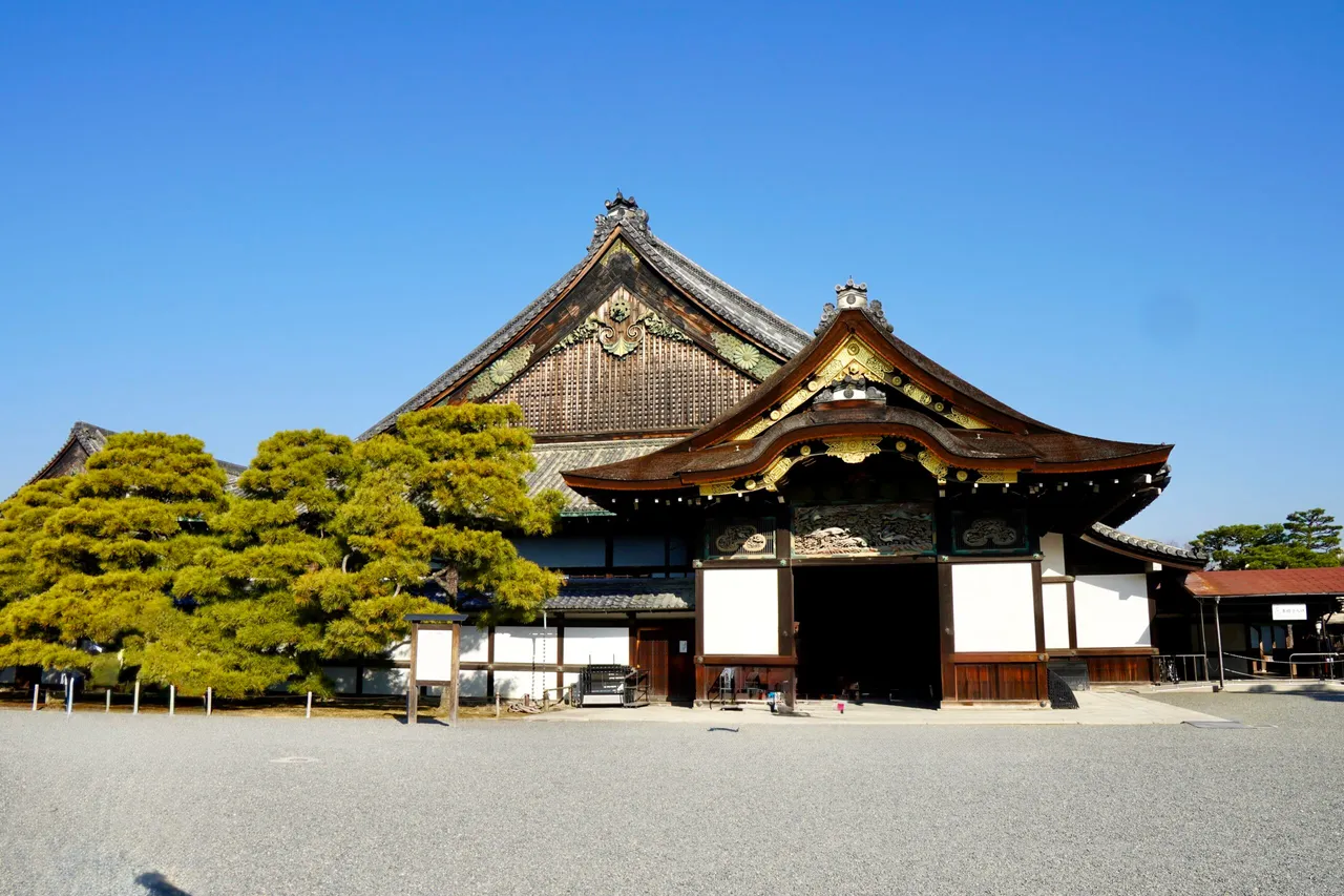 Kinkaku-ji