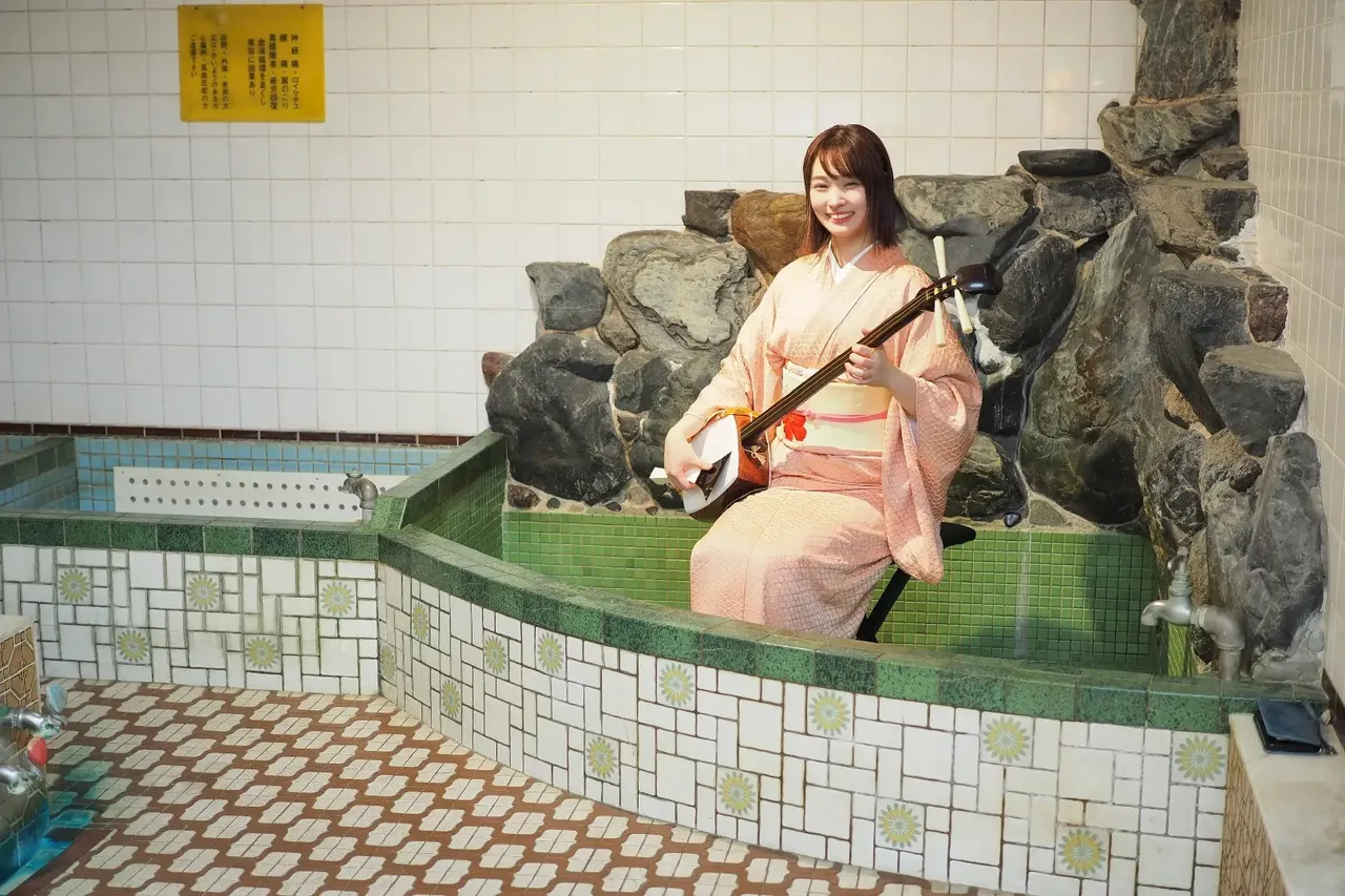 Guest review of Kujo-yu experience